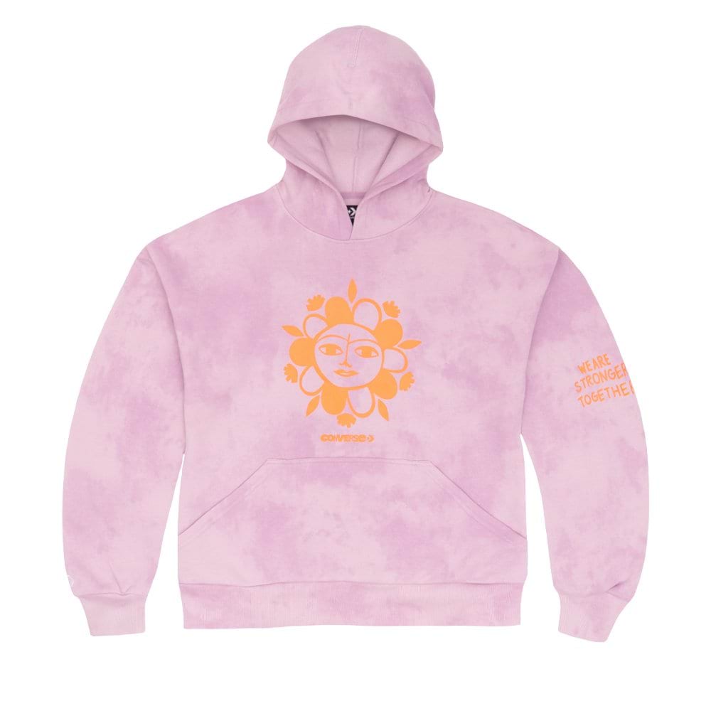 WHM Oversized Hoodie