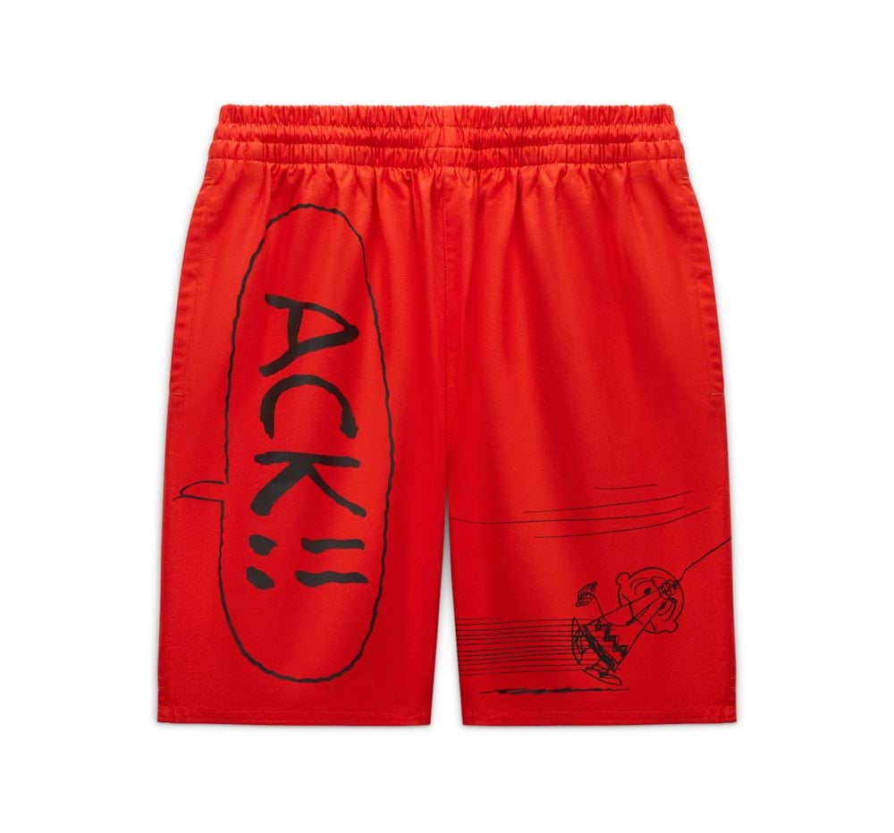 Converse x Peanuts Kite Short