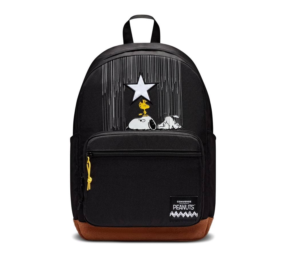 Plecak Converse x Peanuts Go 2