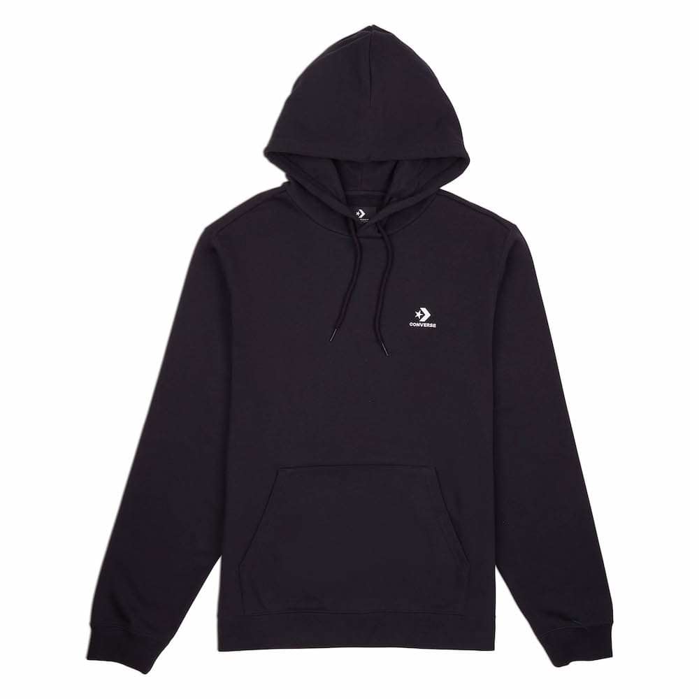 Bluza Go-To Embroidered Star Chevron Brushed Back Fleece