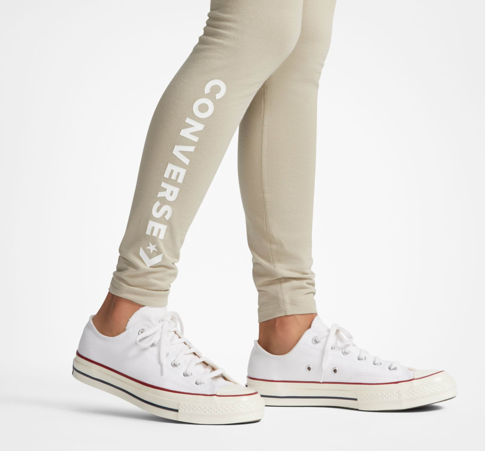 Wordmark Legging