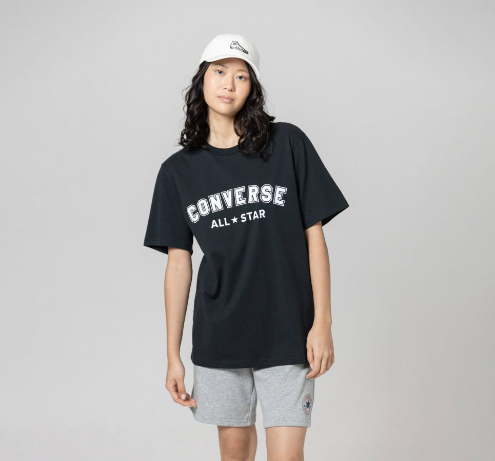 Converse Go-To All Star T-Shirt