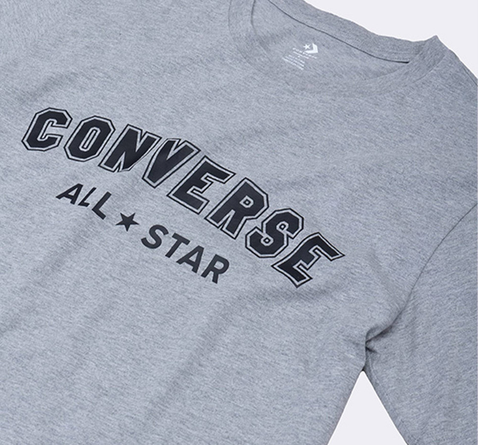 Converse Go-To All Star T-Shirt