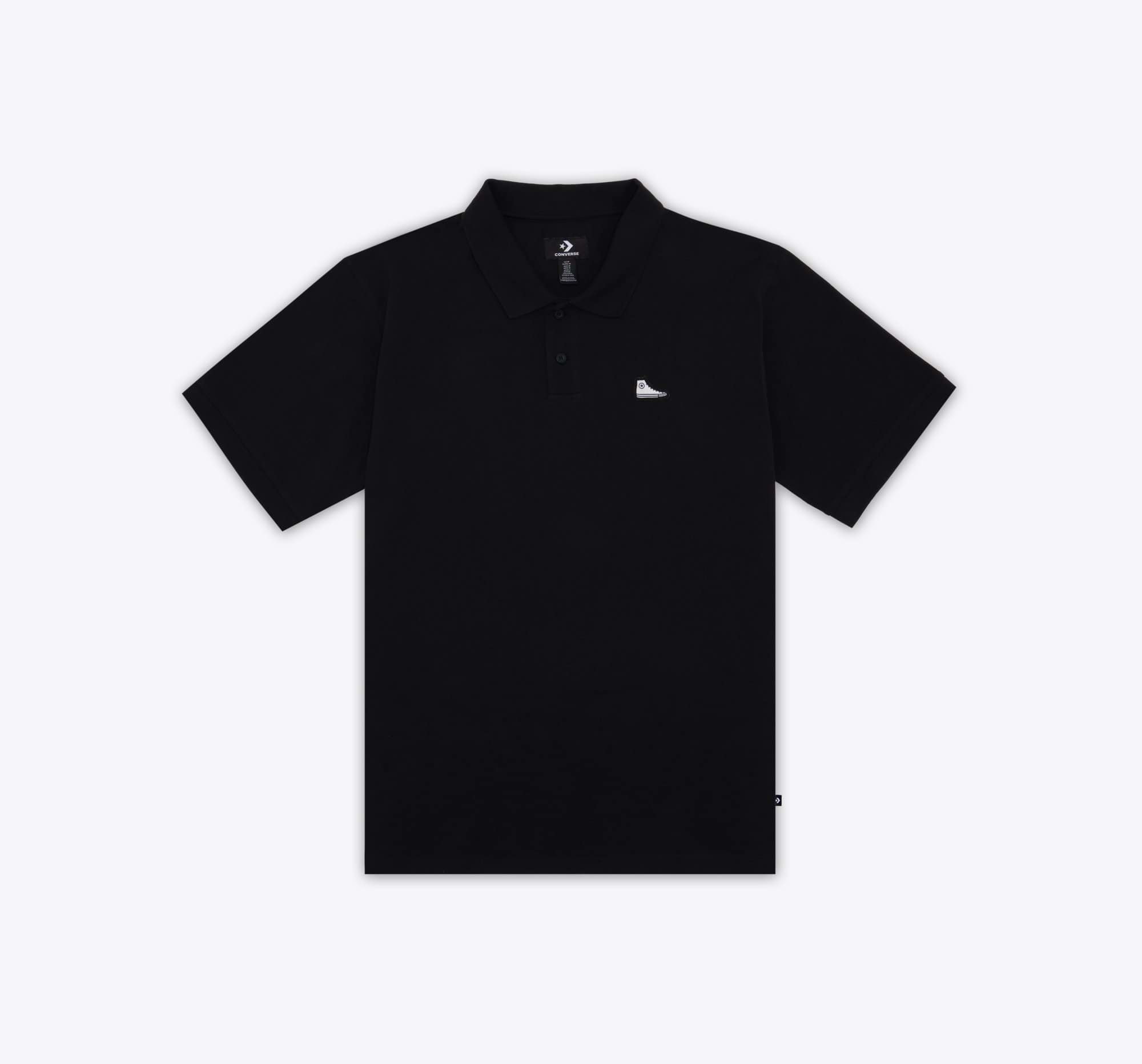 Koszulka polo Shoe Patch