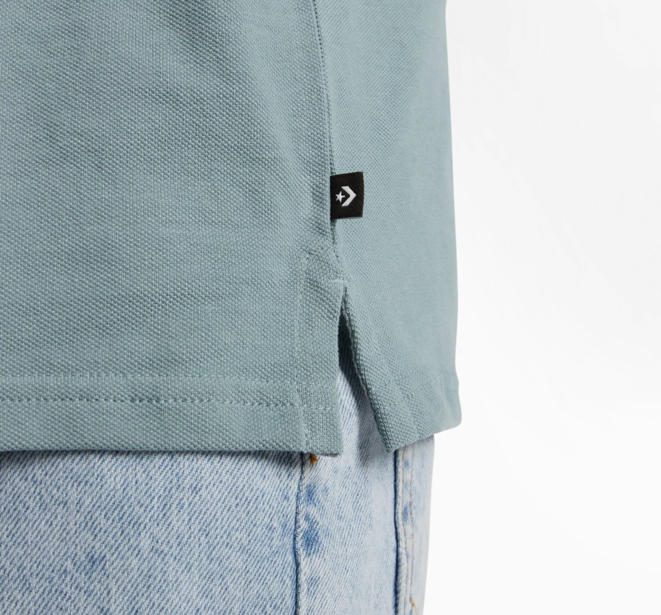Koszulka polo Shoe Patch
