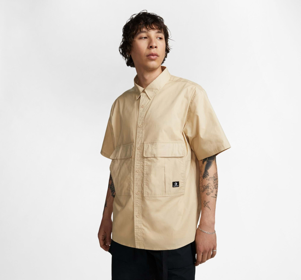 Koszula Woven Cargo
