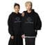 Converse Go-To Star Chevron Loose Fit Pullover Hoodie
