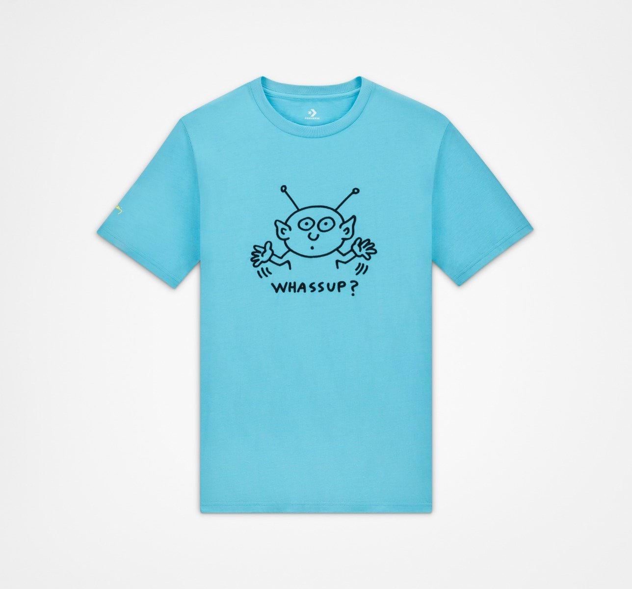 Converse x Keith Haring Elevated Tee