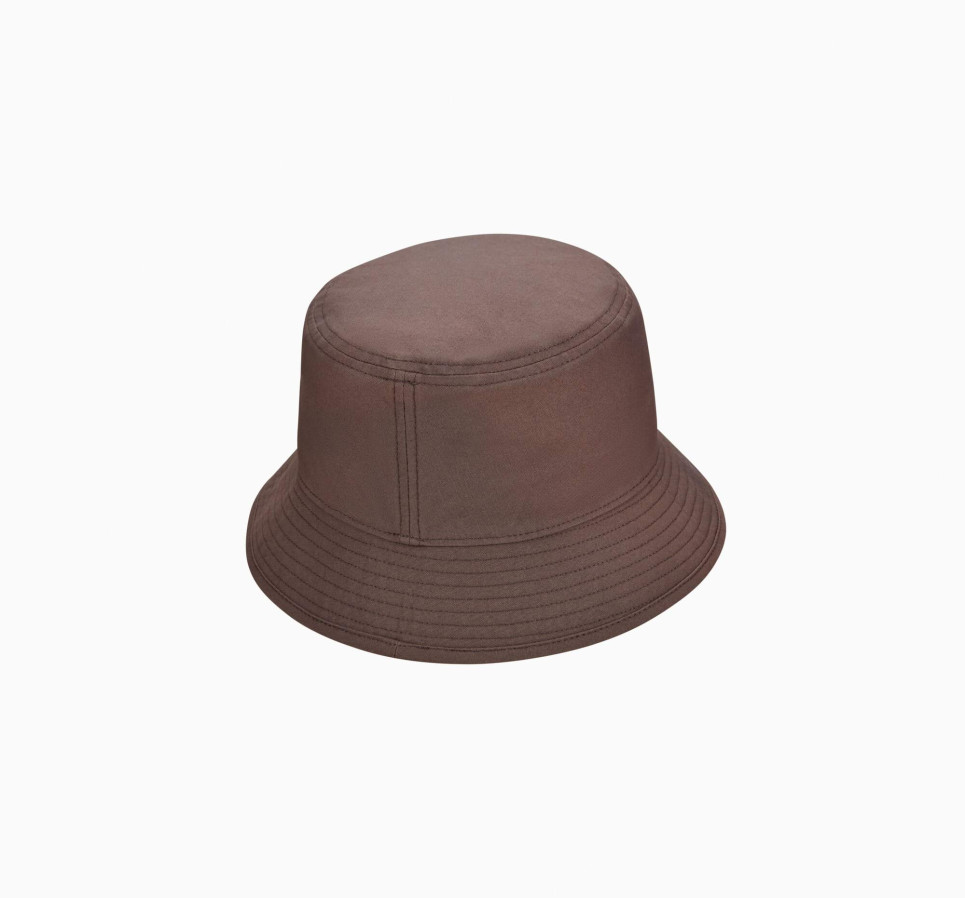 Converse x DRKSHDW Bucket Hat-Brown-S/M