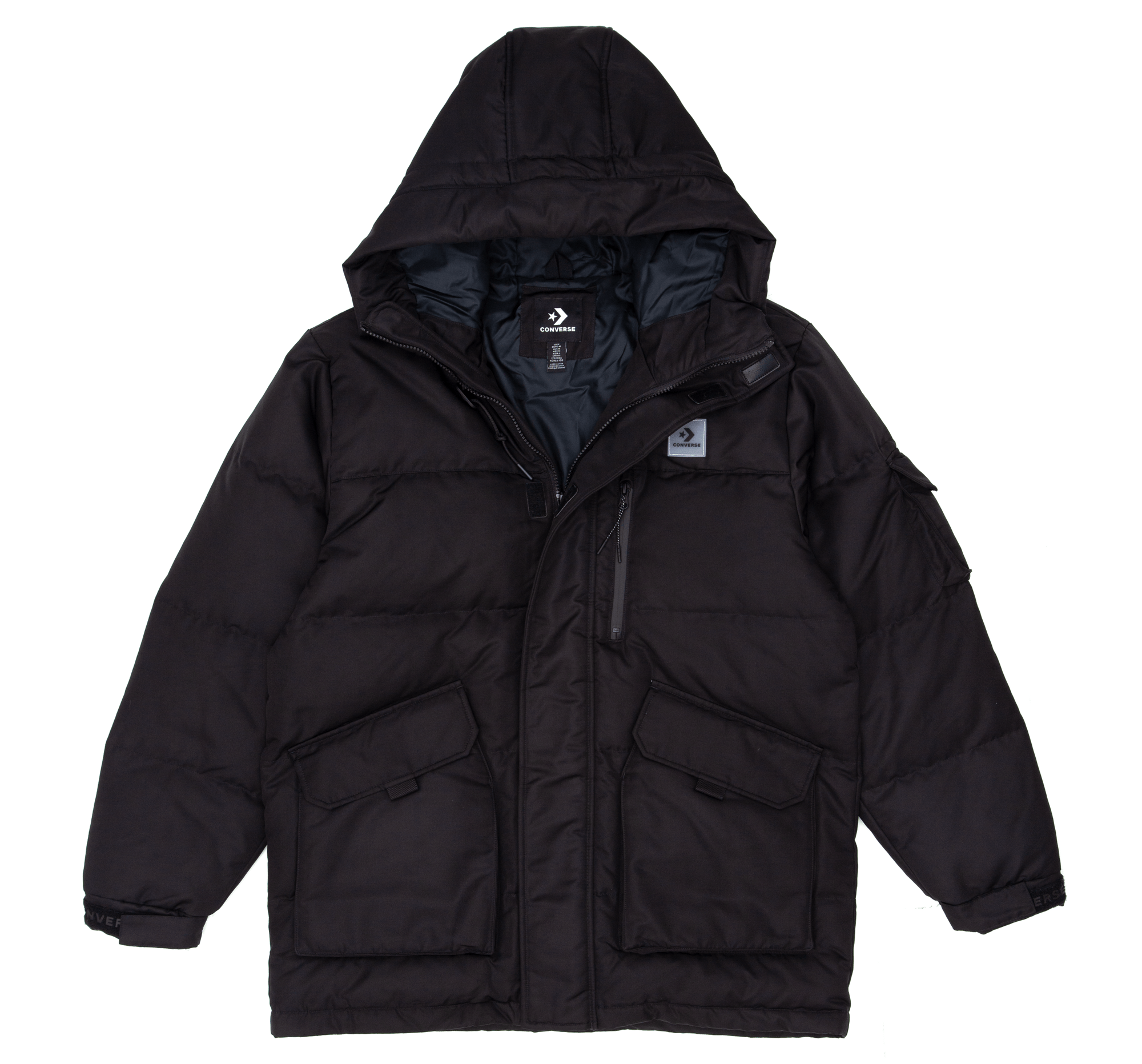 Kurtka Puchowa Premium Mid Down