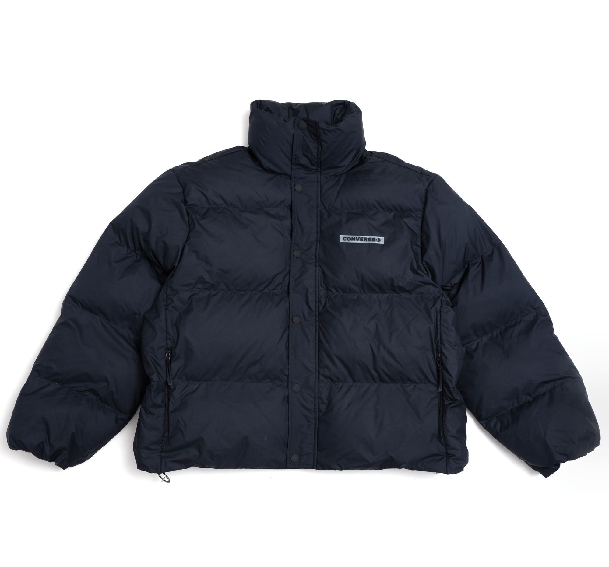 Kurtka Puchowa Super Puffy Padded