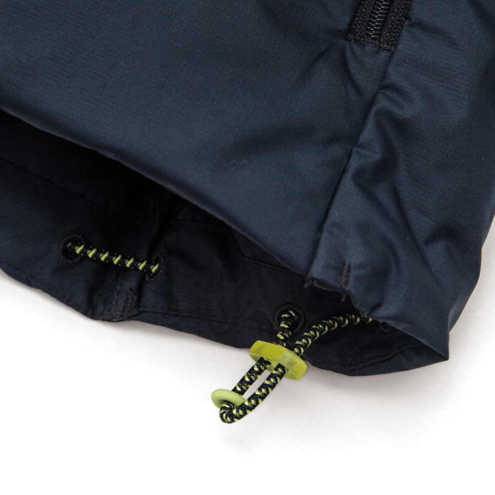 Super Puffy Padded Jacket