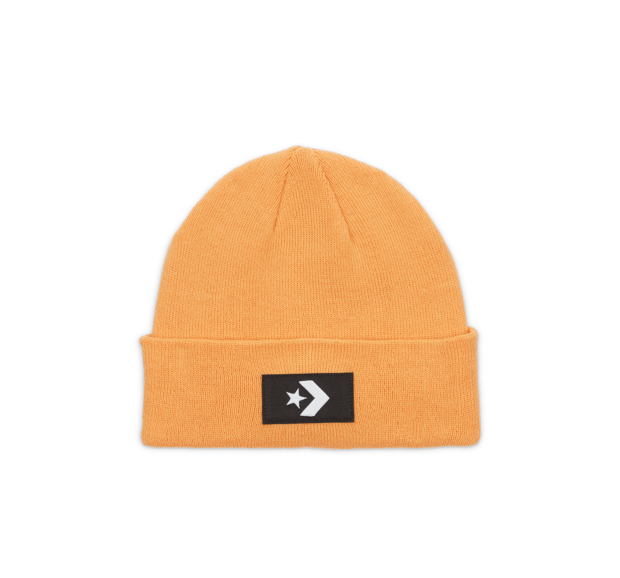 Czapka zimowa Short Dome Logo