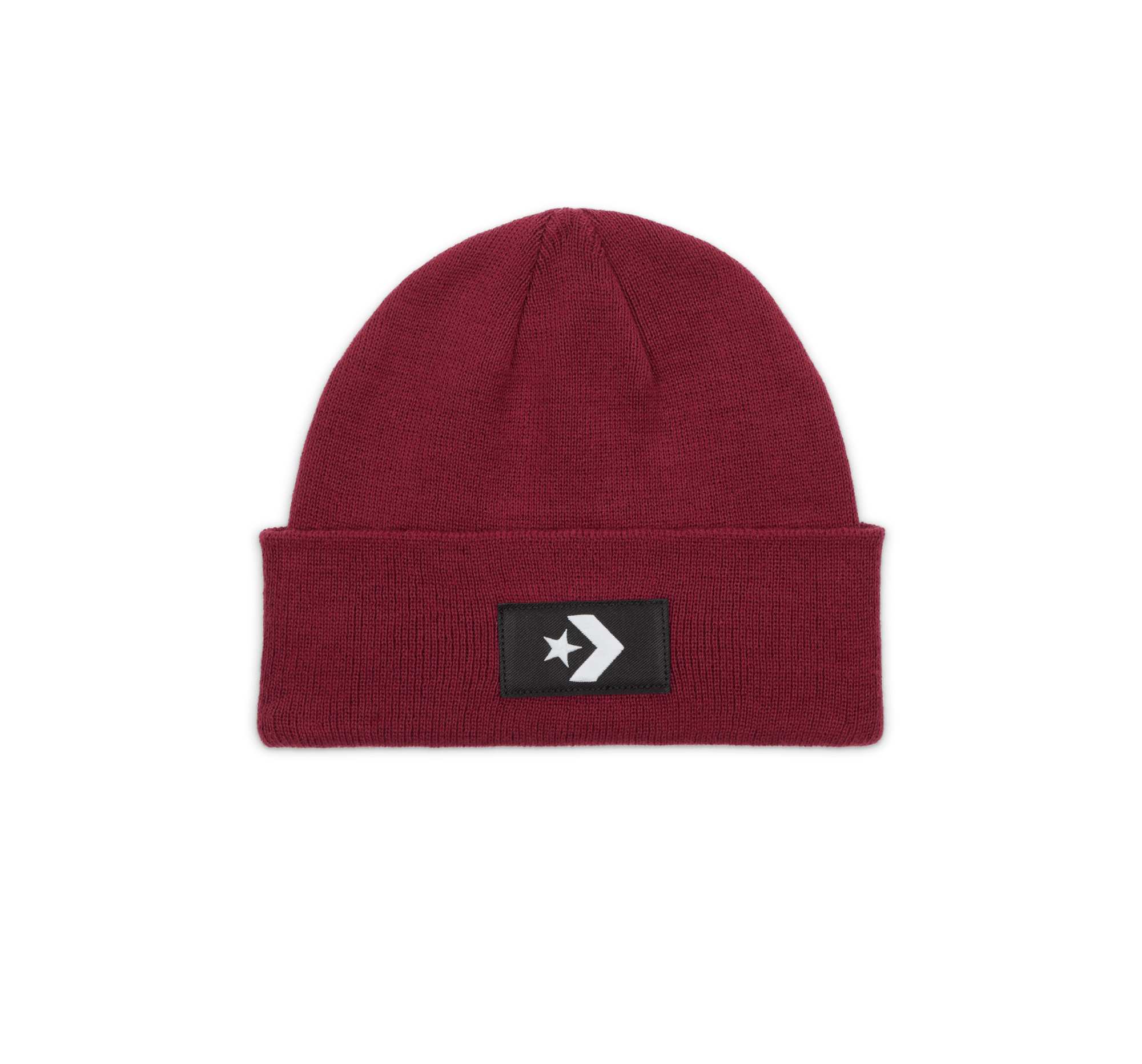 Czapka zimowa Short Dome Logo
