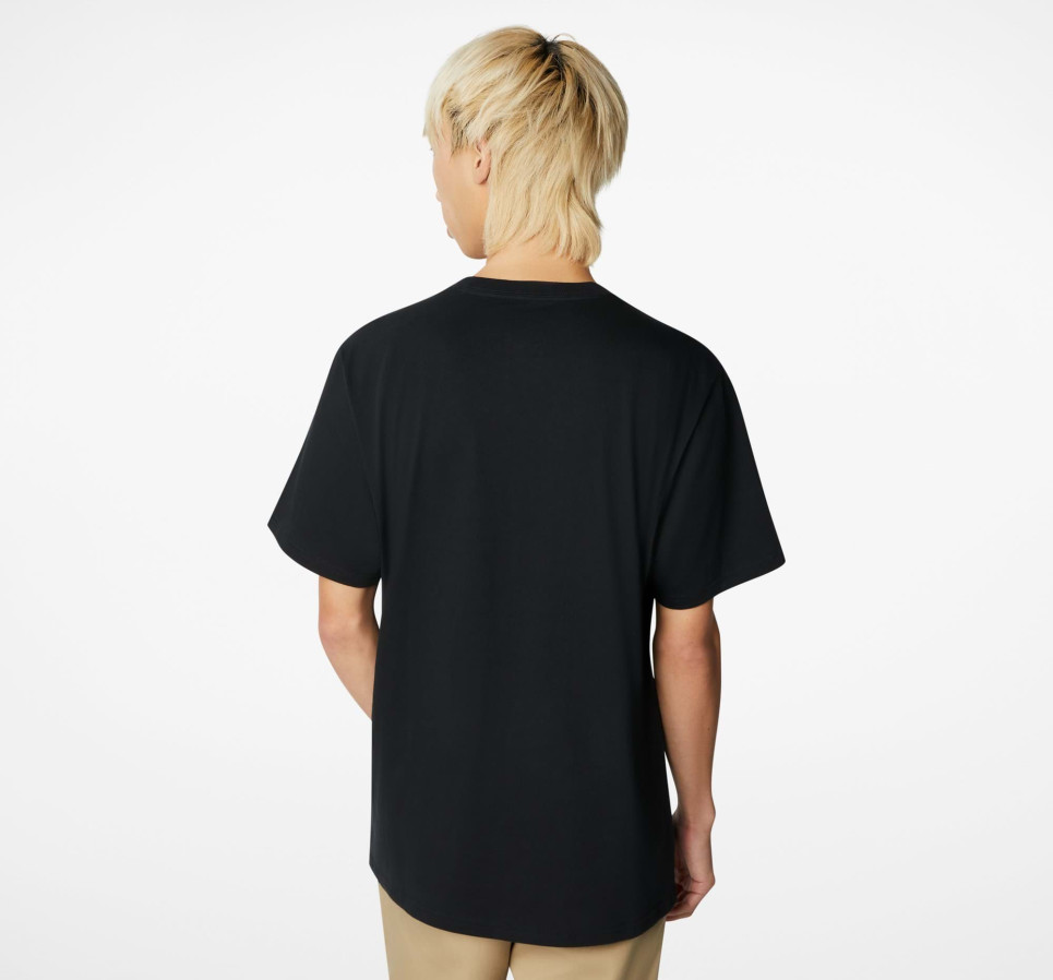 Converse Go-To All Star Patch Standard-Fit T-Shirt