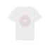 Heart All Star Patch T-Shirt