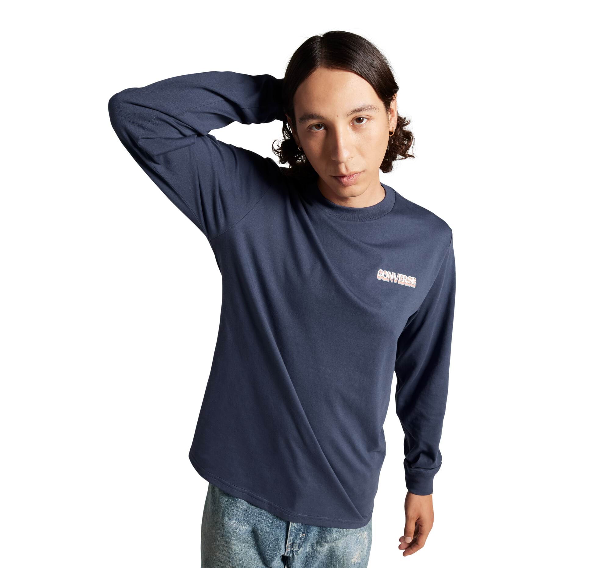 Longsleeve All Star Winter Chill