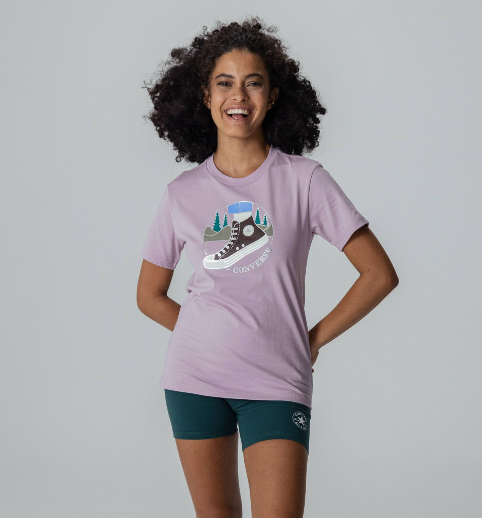 On The Trails T-Shirt