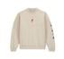 Bluza Converse x LFC Mock Neck