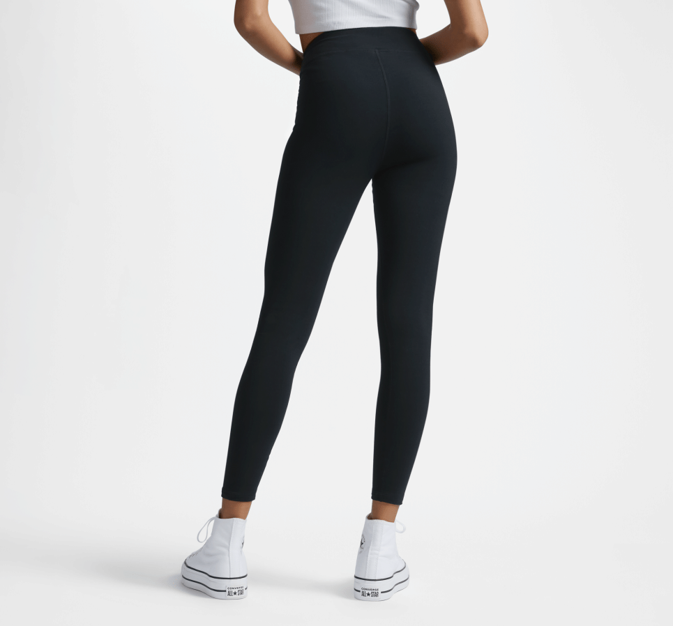 Retro Chuck Taylor Legging