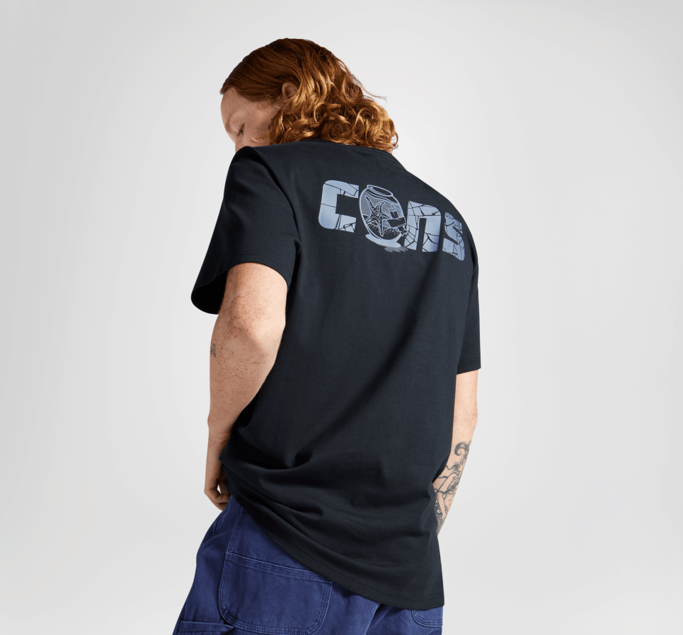 CONS Fishbowl T-Shirt