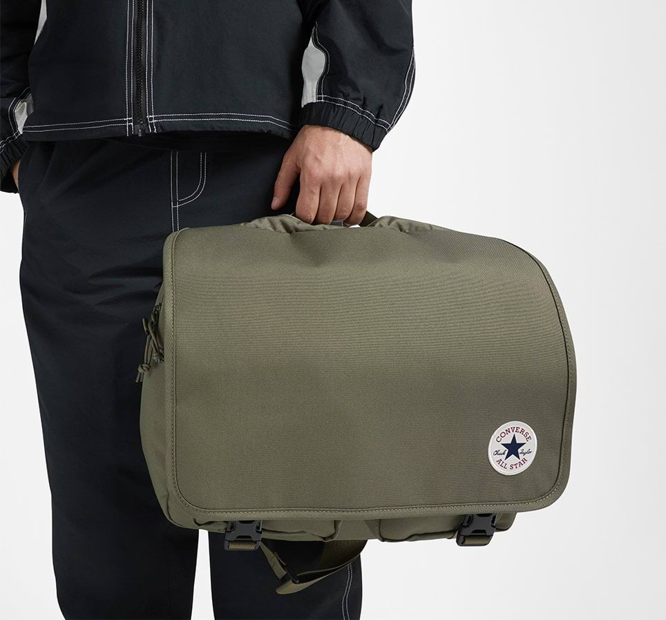 Torba kurierska Chuck Taylor