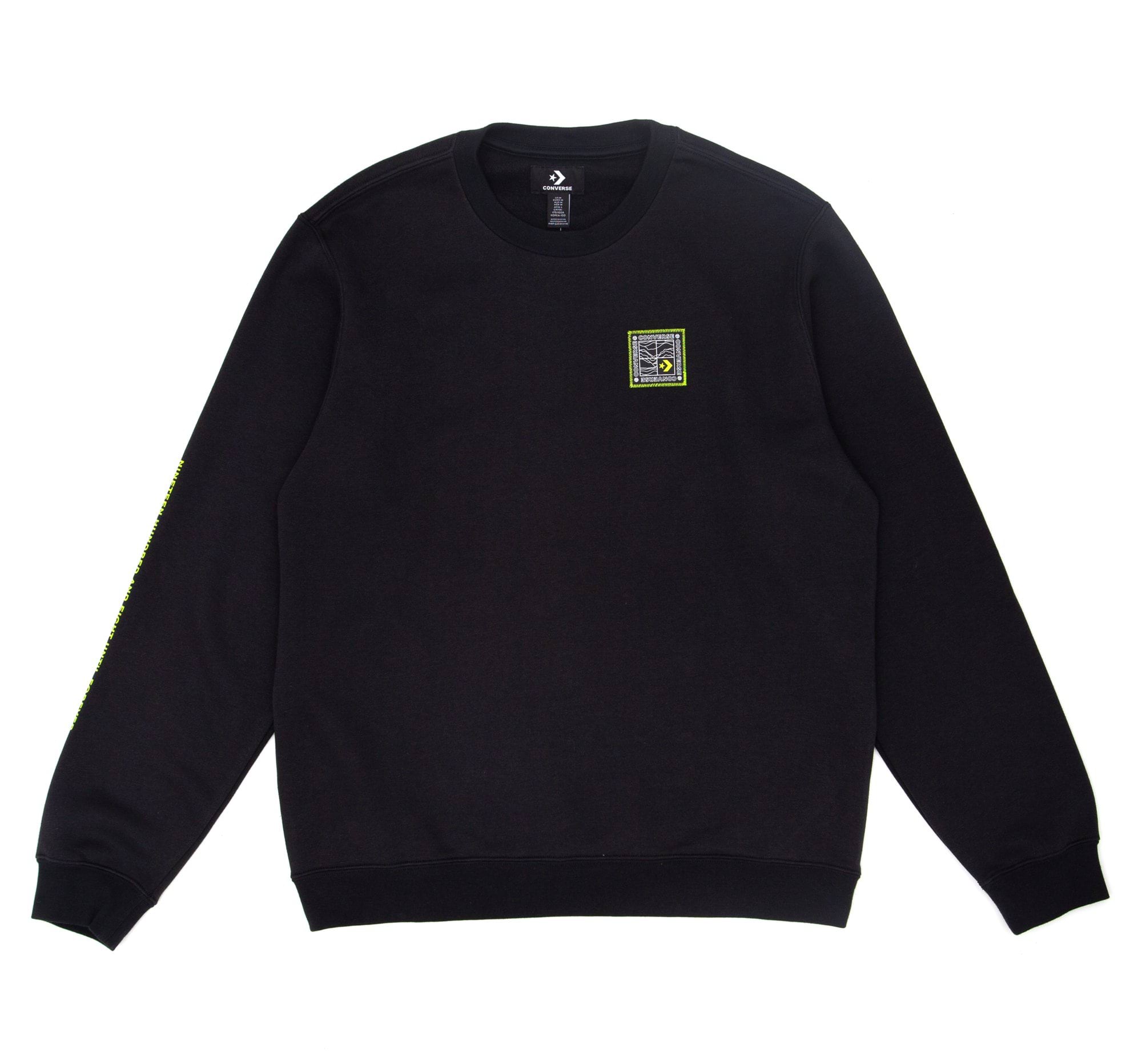 Bluza All Star Future Utility