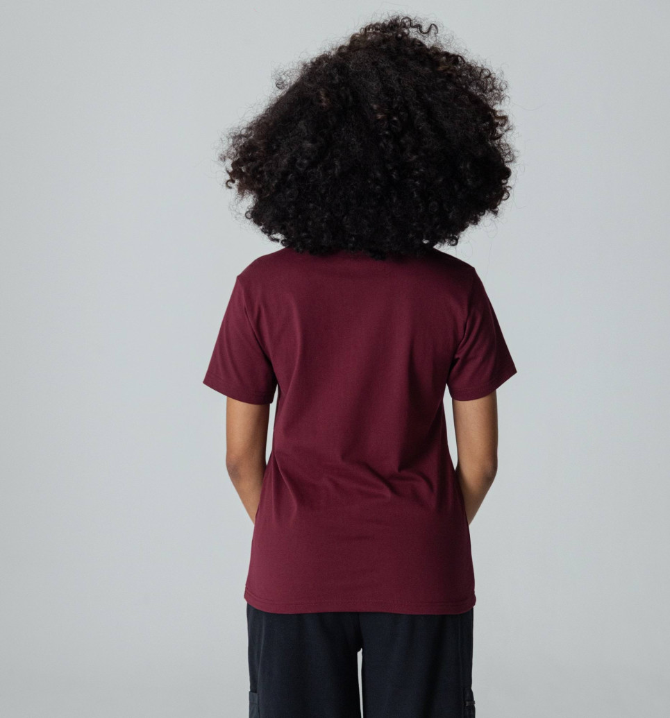 Leopard Chuck Taylor Patch T-Shirt