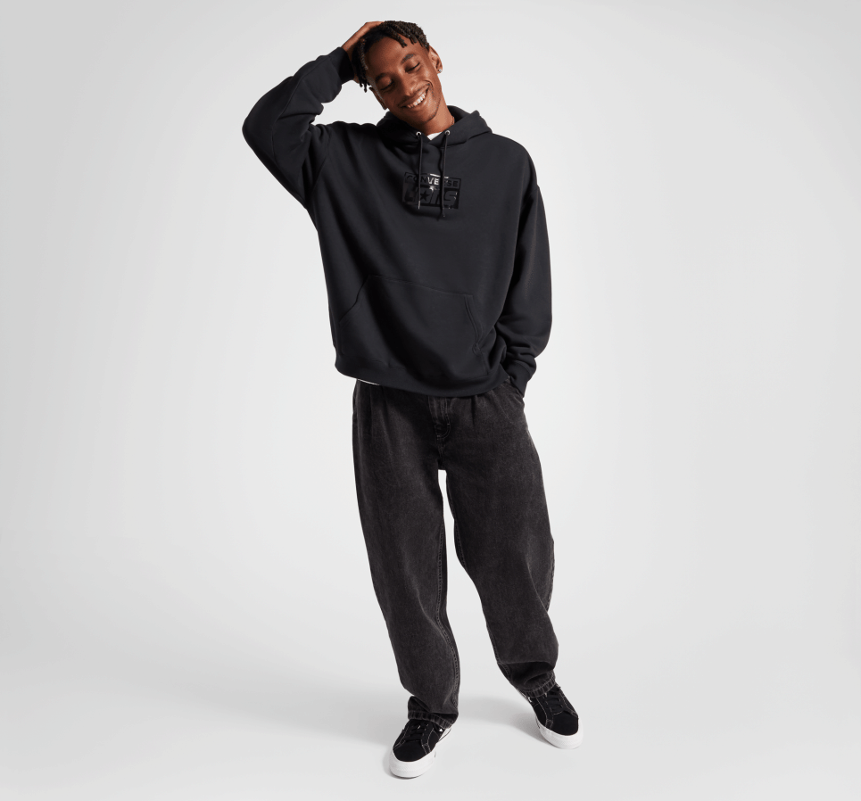 CONS Hoodie