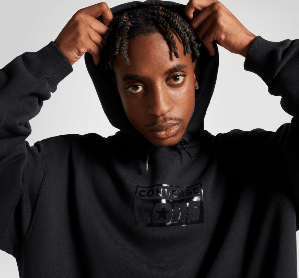 CONS Hoodie