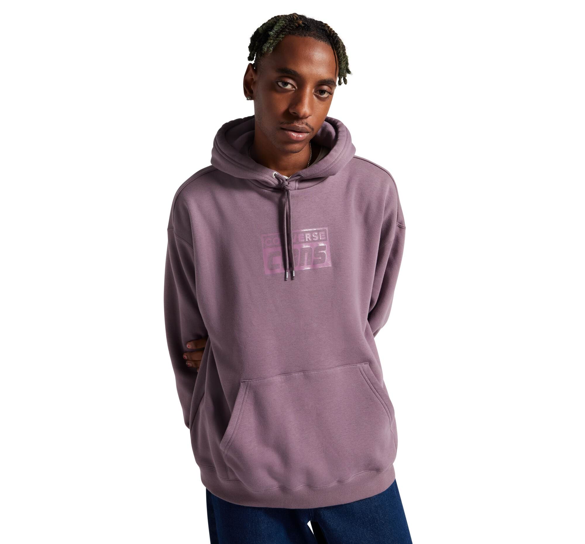 Bluza z kapturem CONS