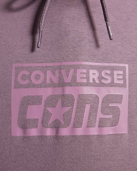CONS Hoodie
