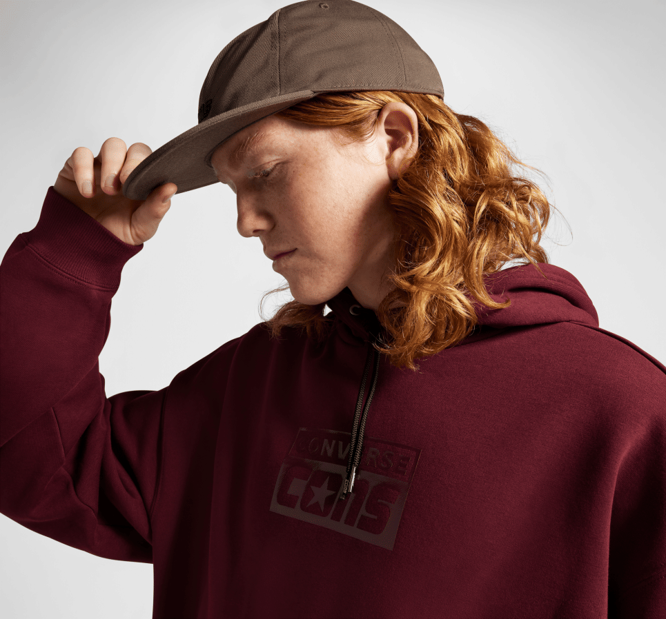 CONS Hoodie