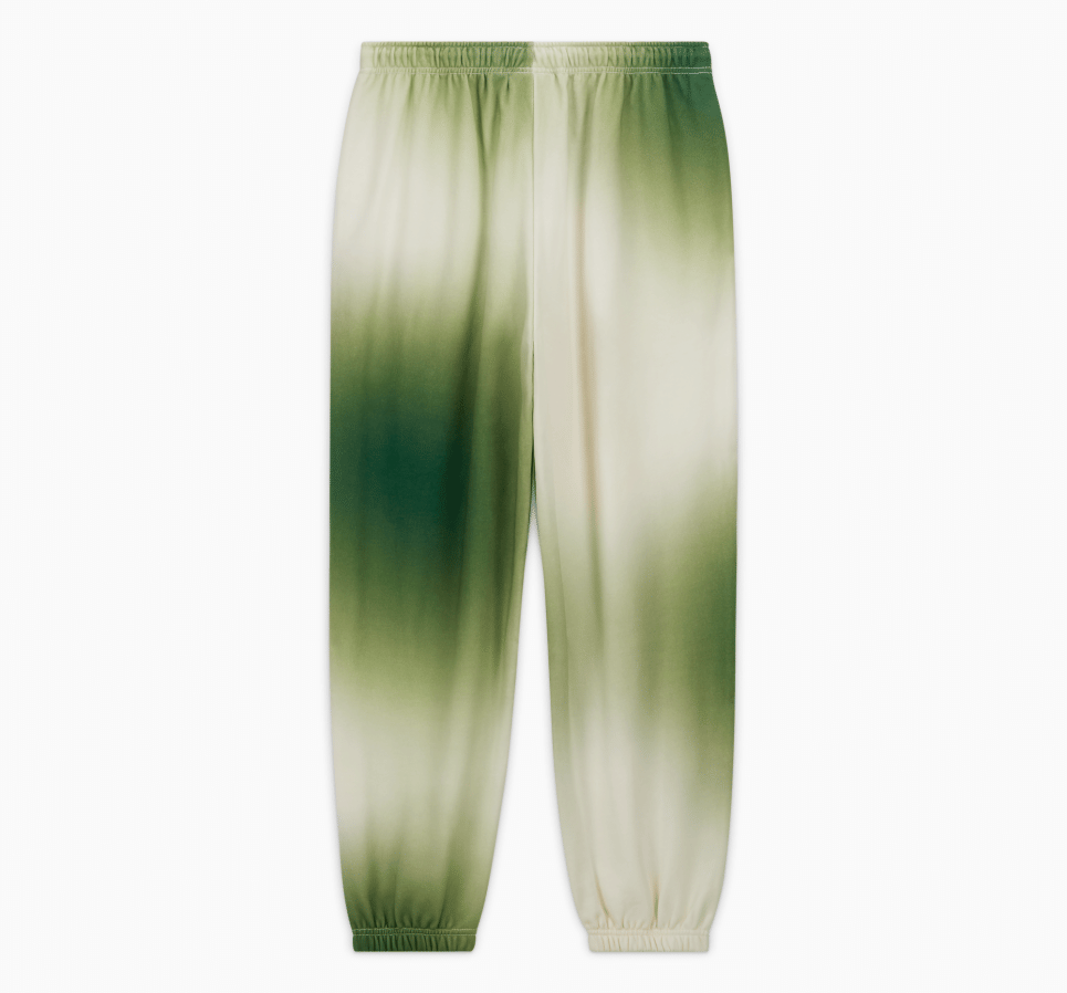Converse x LFC Away Kit Jogger