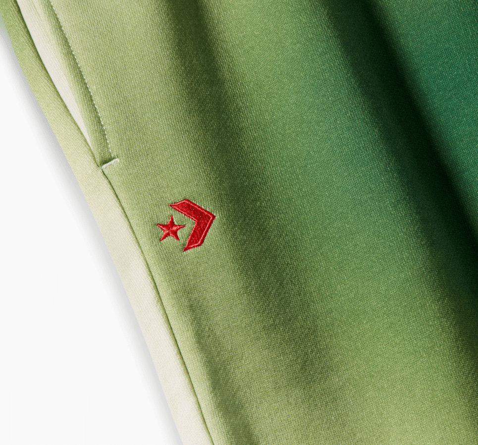 Converse x LFC Away Kit Jogger