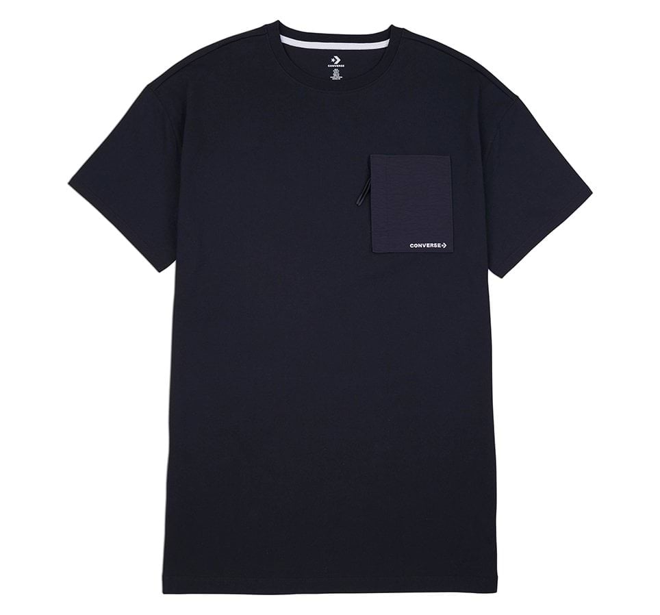 Sukienka damska Pocket T-Shirt