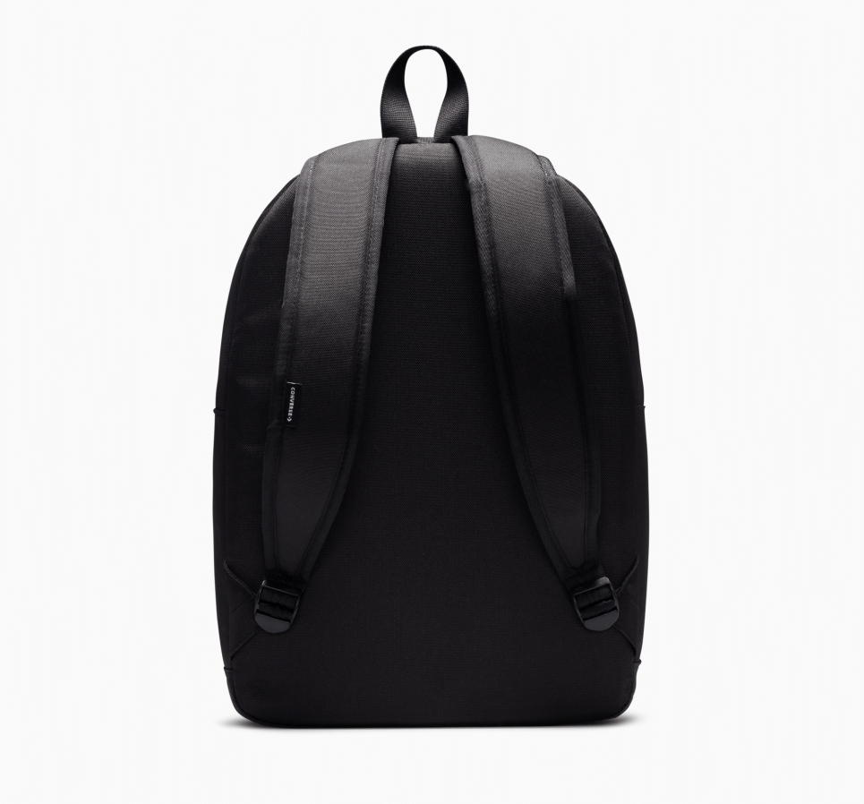 DOTD SPEED 3 BACKPACK-Converse Black-One Size