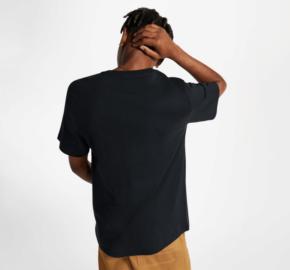 Star Chevron Camo T-Shirt