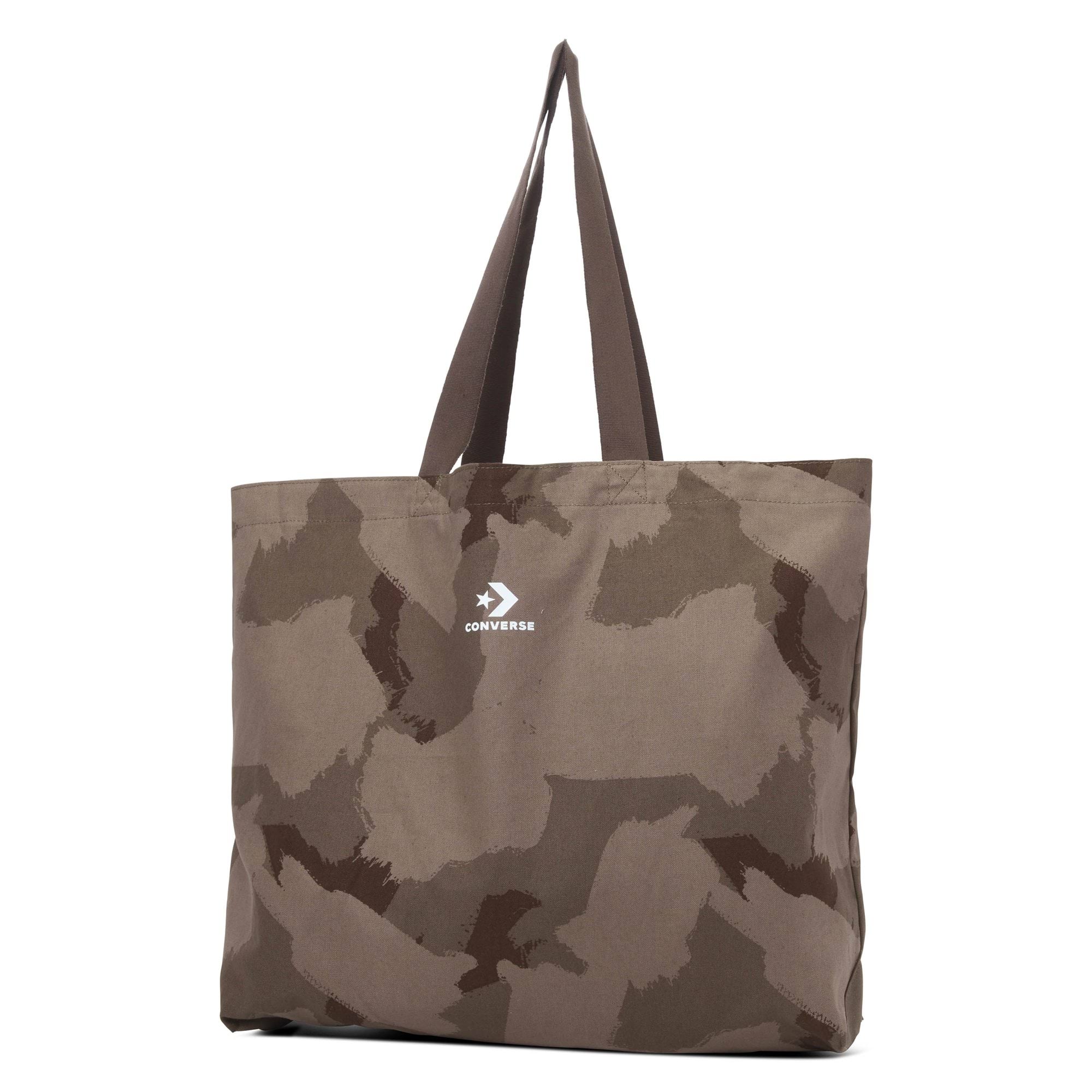 Torba Camo Canvas