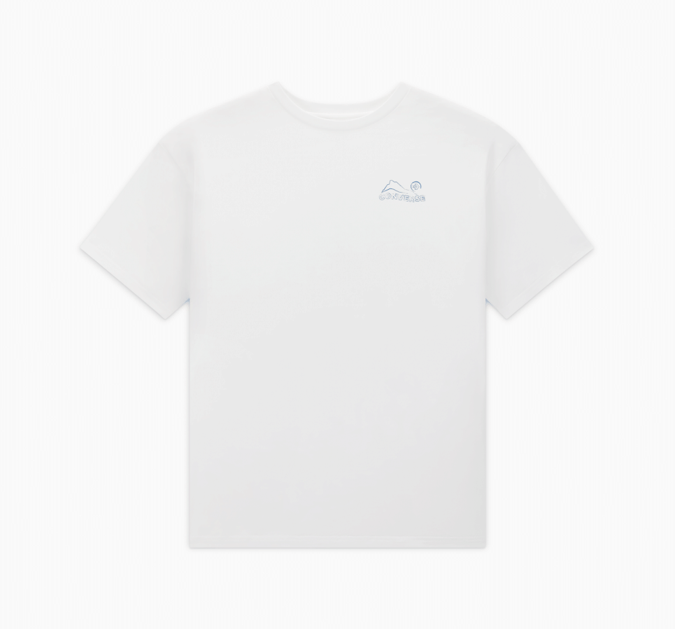 Mountains T-Shirt