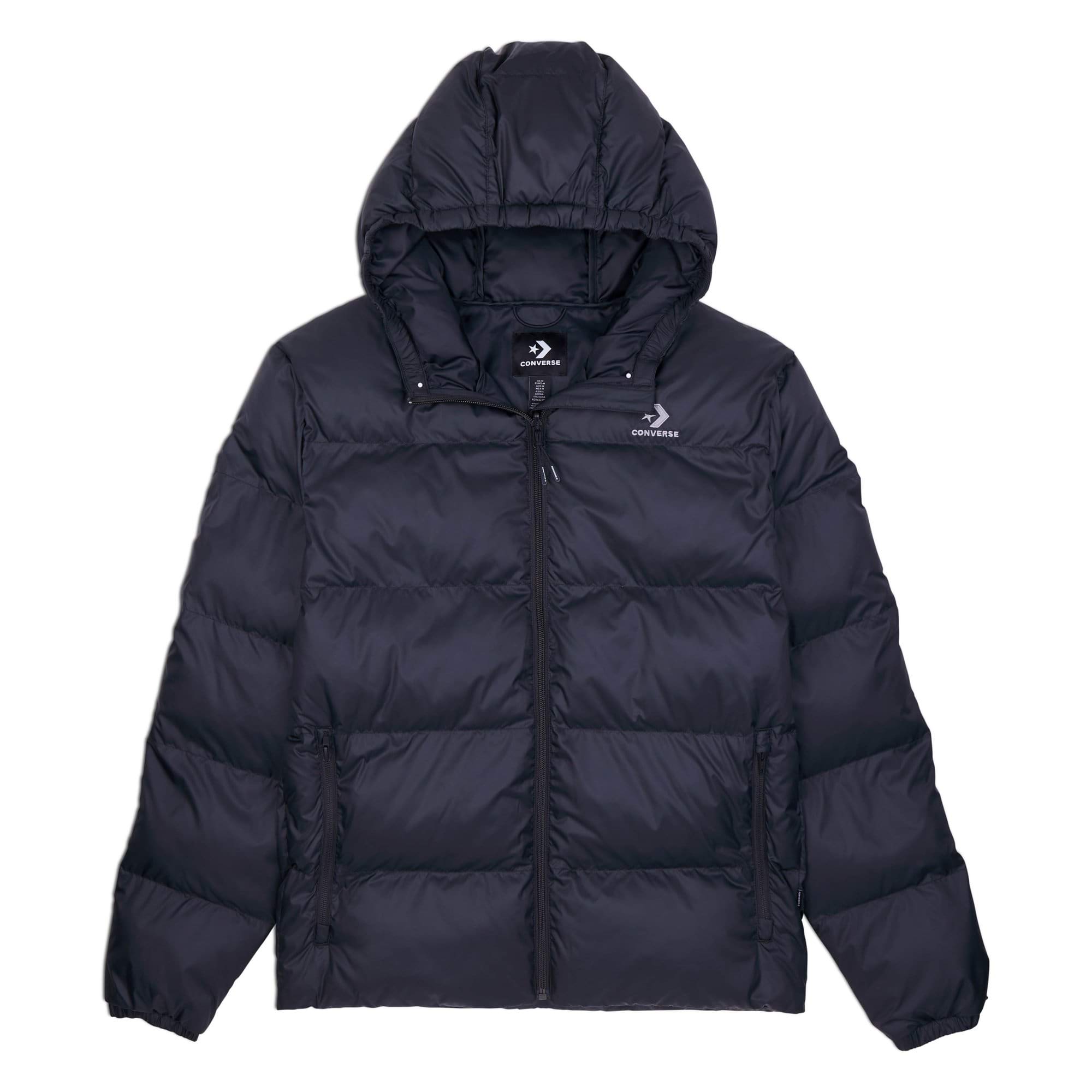 Kurtka Puffer