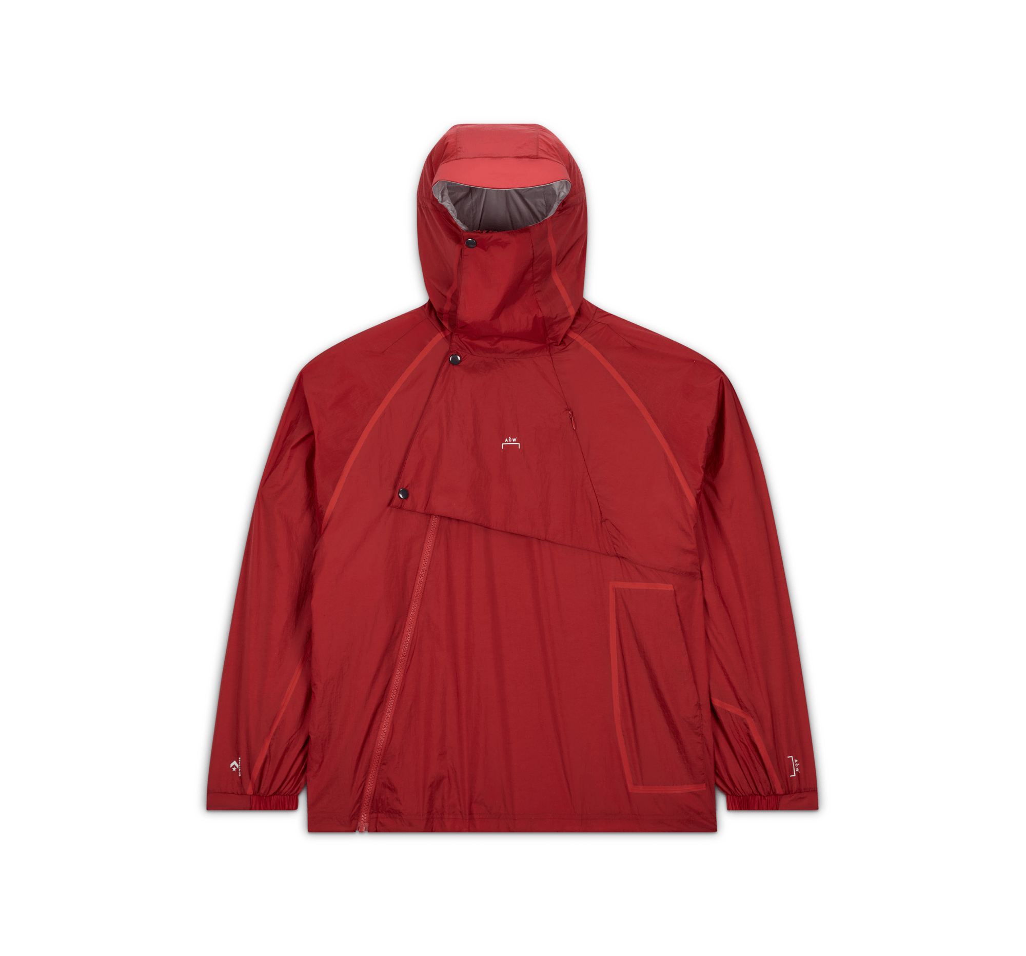 Converse x A-COLD-WALL* Dwustronna kurtka