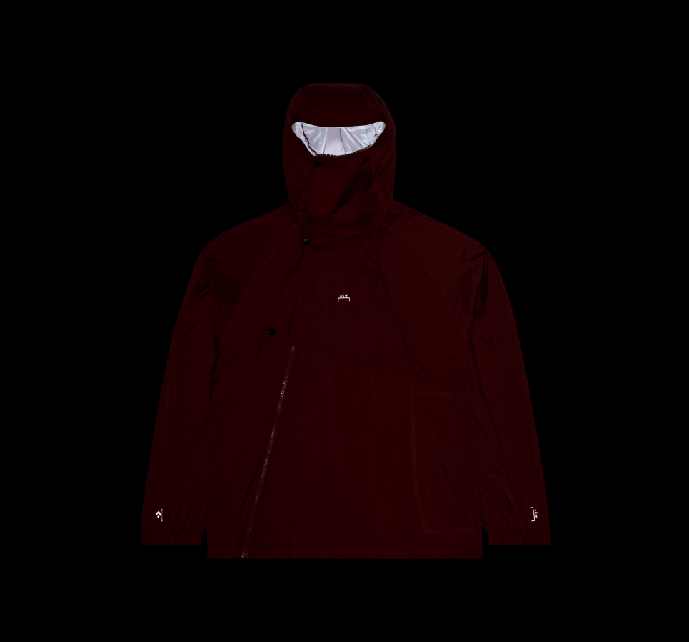 Converse x A-COLD-WALL* Reversible Gale Jacket