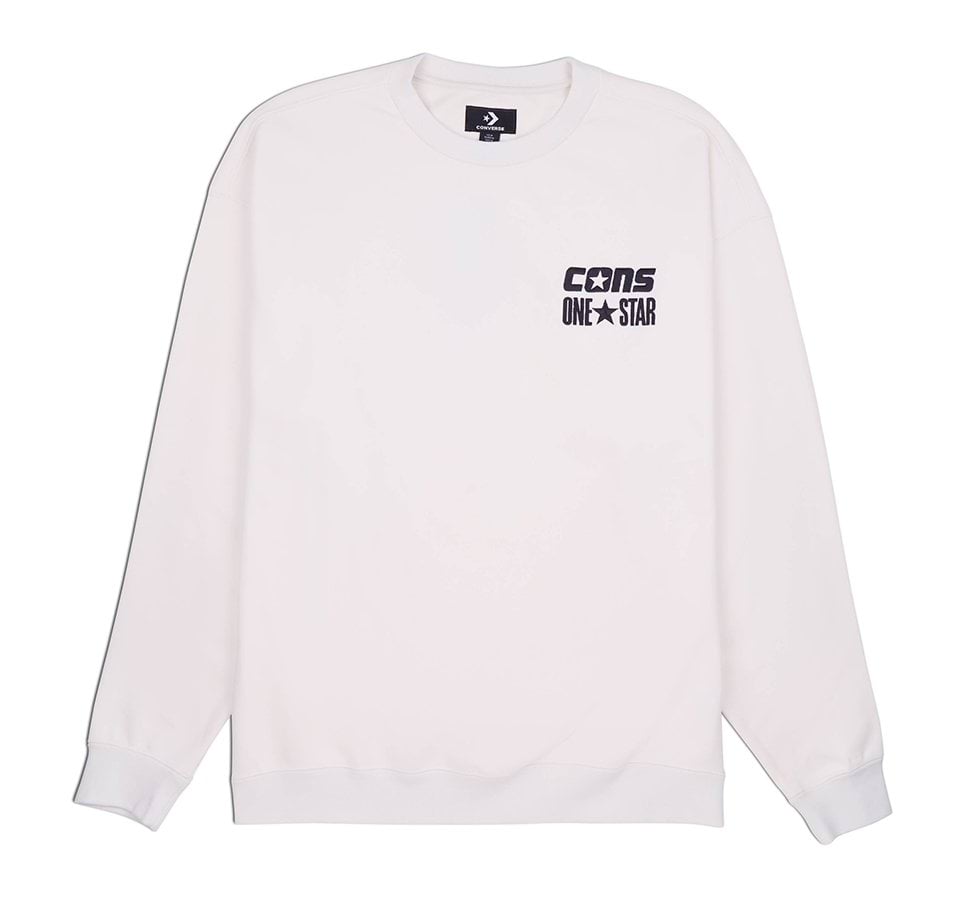 Bluza CONS One Star