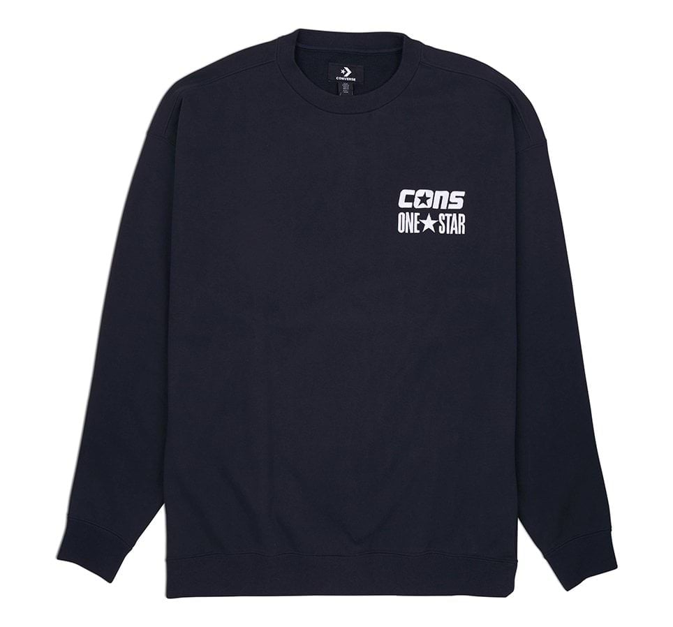 Bluza CONS One Star