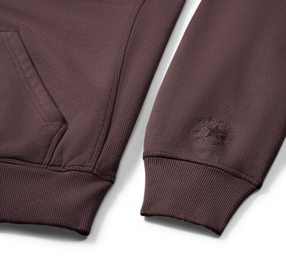 Converse x A Ma Manière Gold Standard Hoodie
