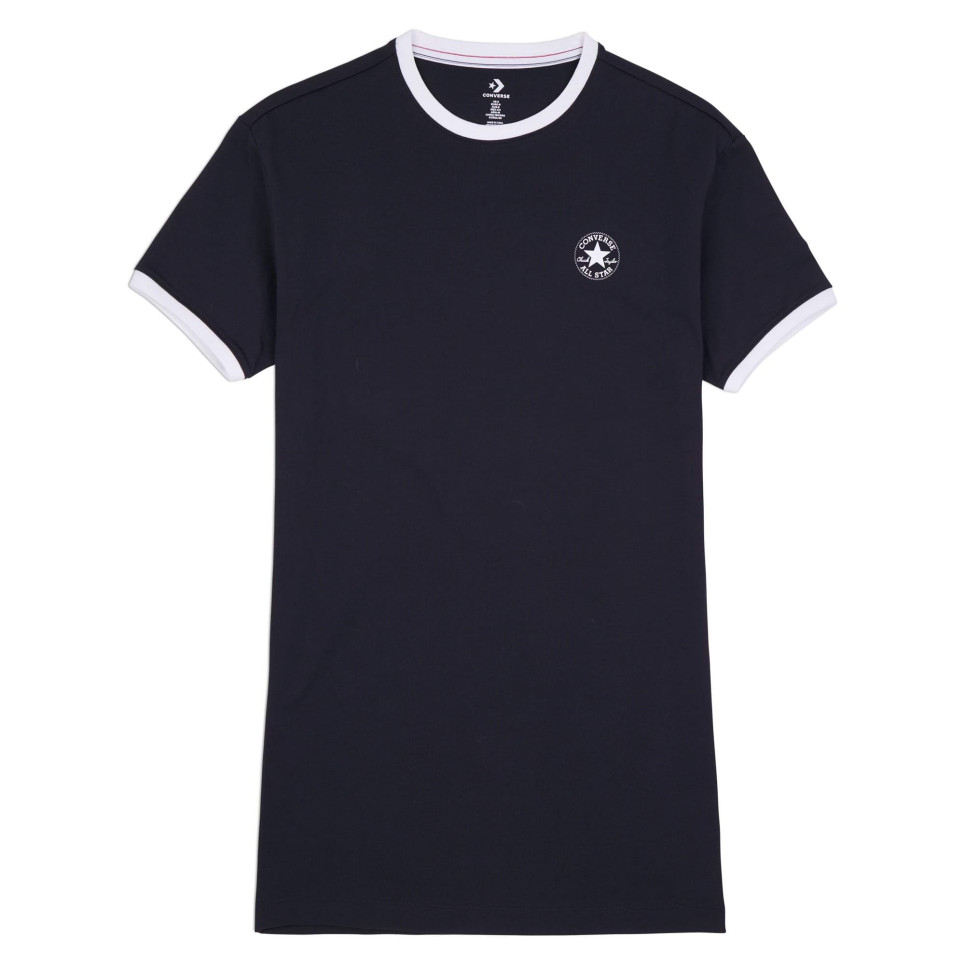 Chuck Taylor Patch T-Shirt Dress