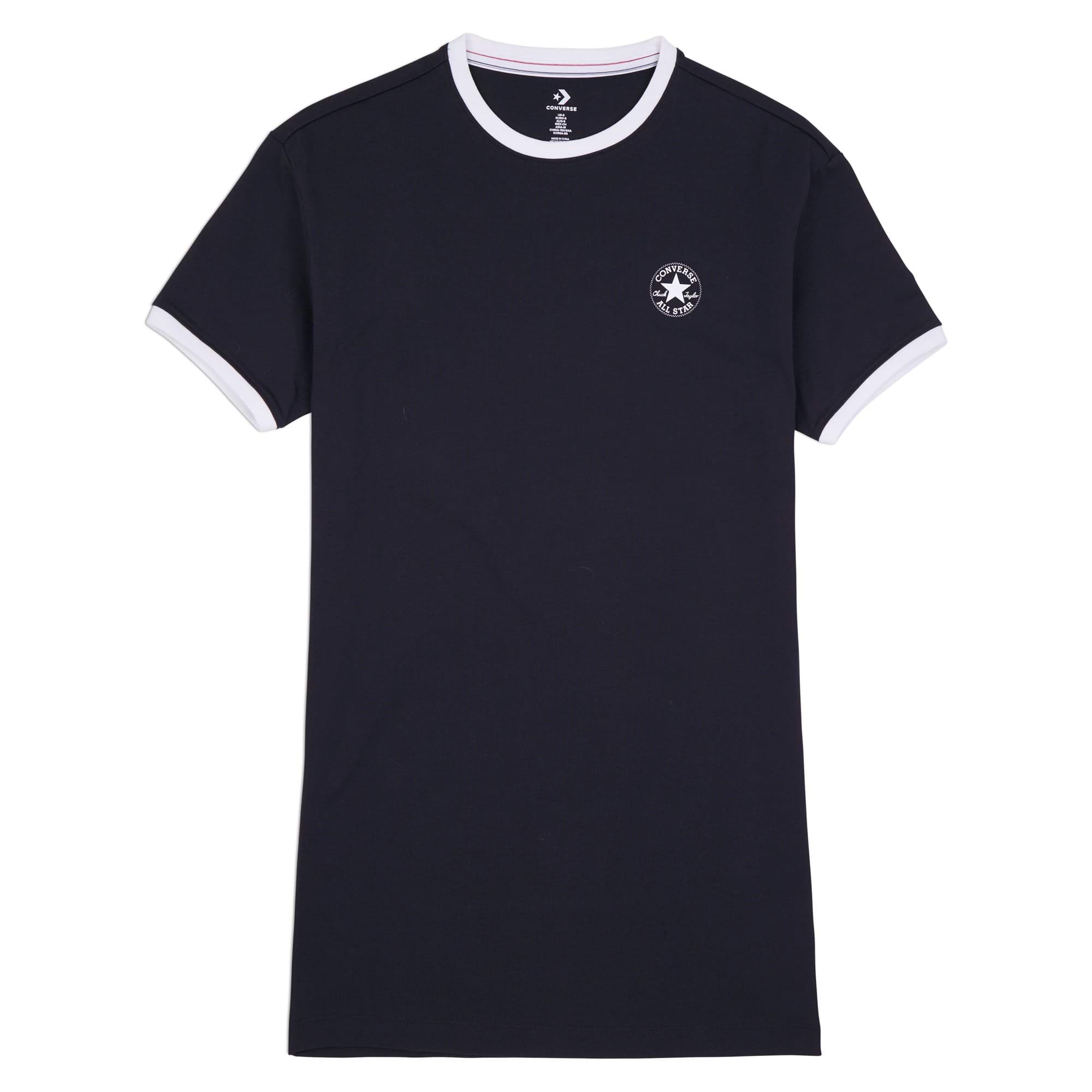 Sukienka Chuck Taylor Patch T-Shirt