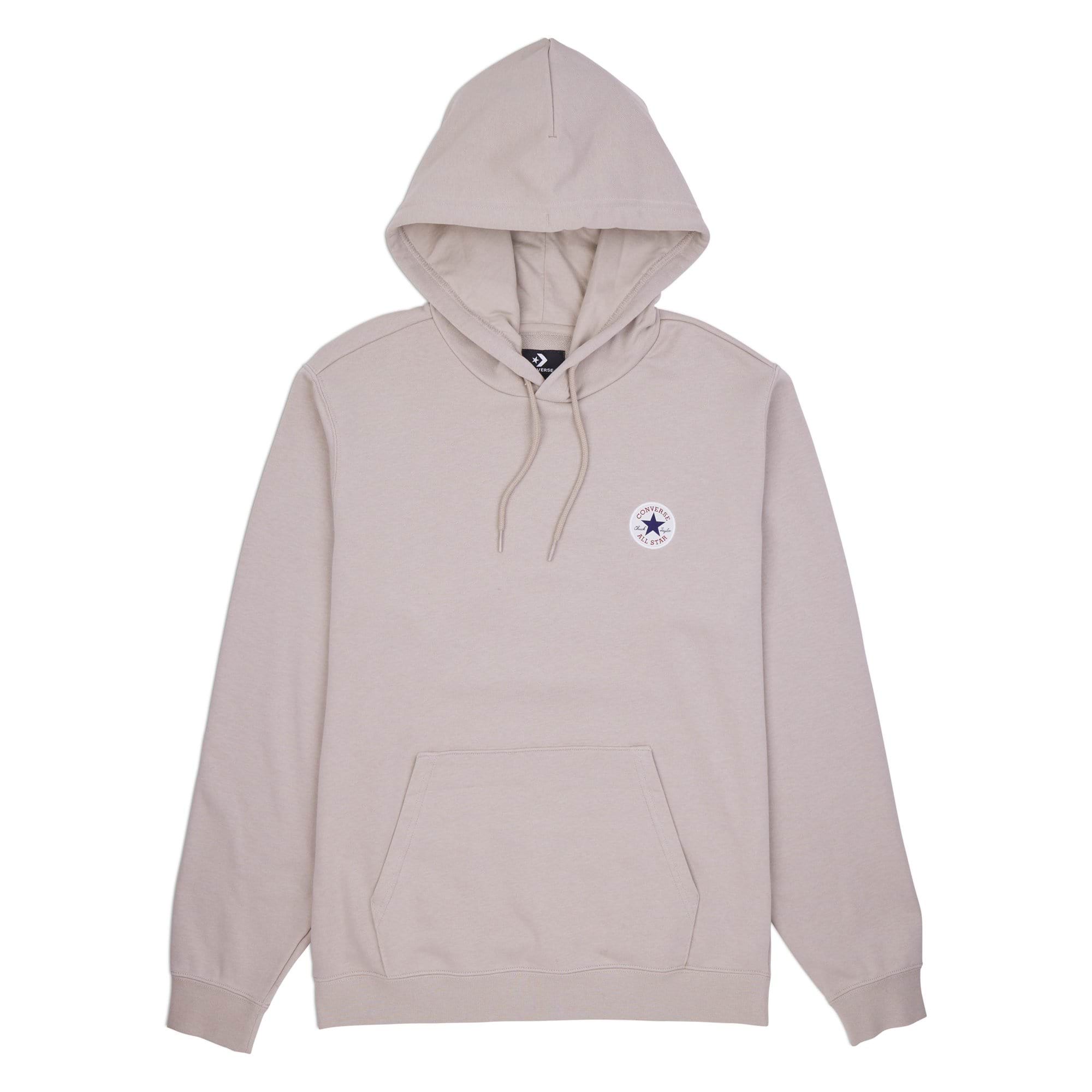 Bluza Converse Go-To Chuck Taylor Patch Pullover