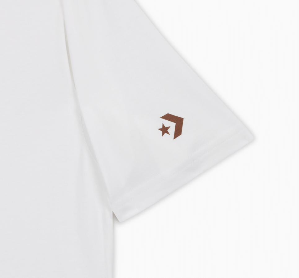 Patch Remix T-Shirt